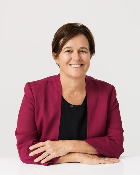 Caroline Edwards