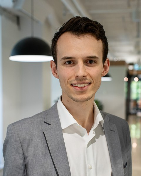Joshua Graham