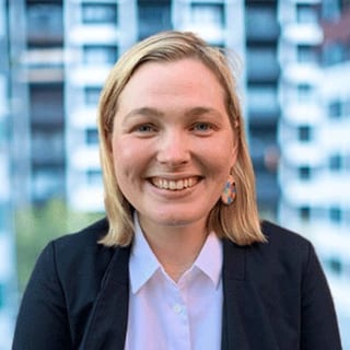 Catherine Marks