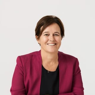 Caroline Edwards