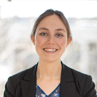 Cressida Vaughan