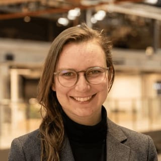 Amy Rieck