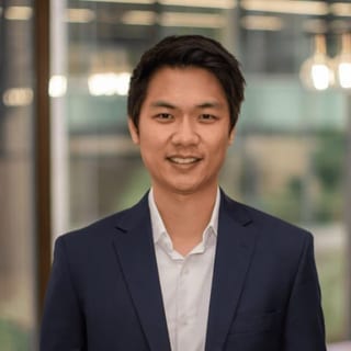 Benjamin Deng