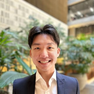 Patrick Yang