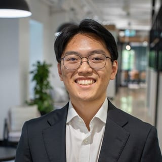 Vincent Wong